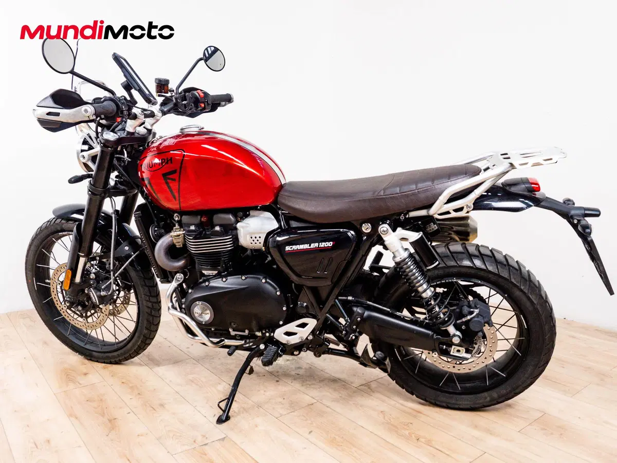 Triumph Scrambler 1200 X (2024 - 26) (7)