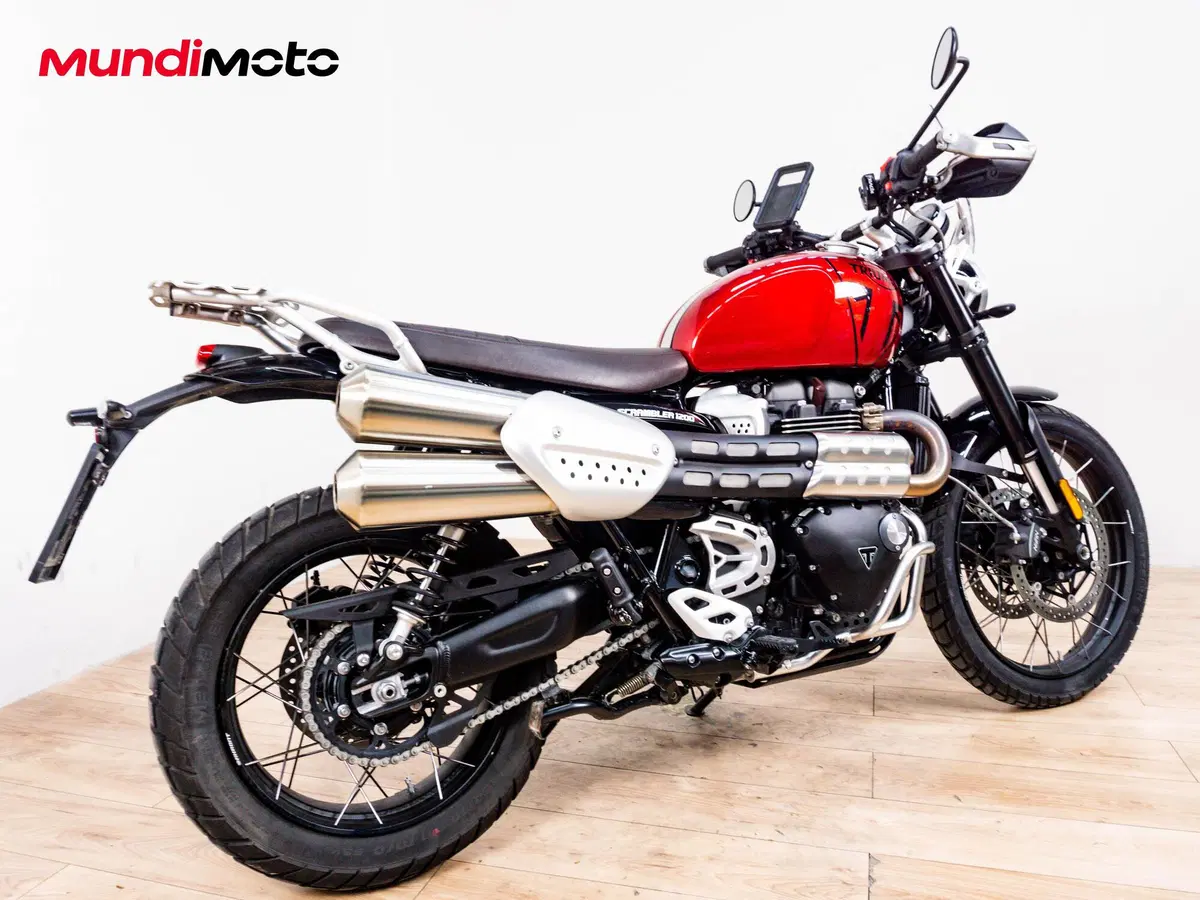 Triumph Scrambler 1200 X (2024 - 26) (3)