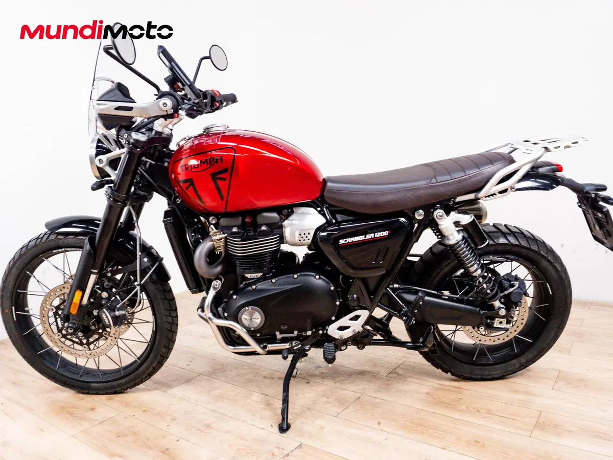 Triumph Scrambler 1200 X (2024 - 26) (6)