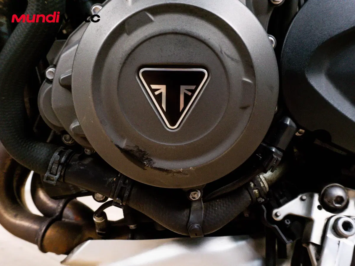 Triumph Street Triple S (2020 - 23) (13)