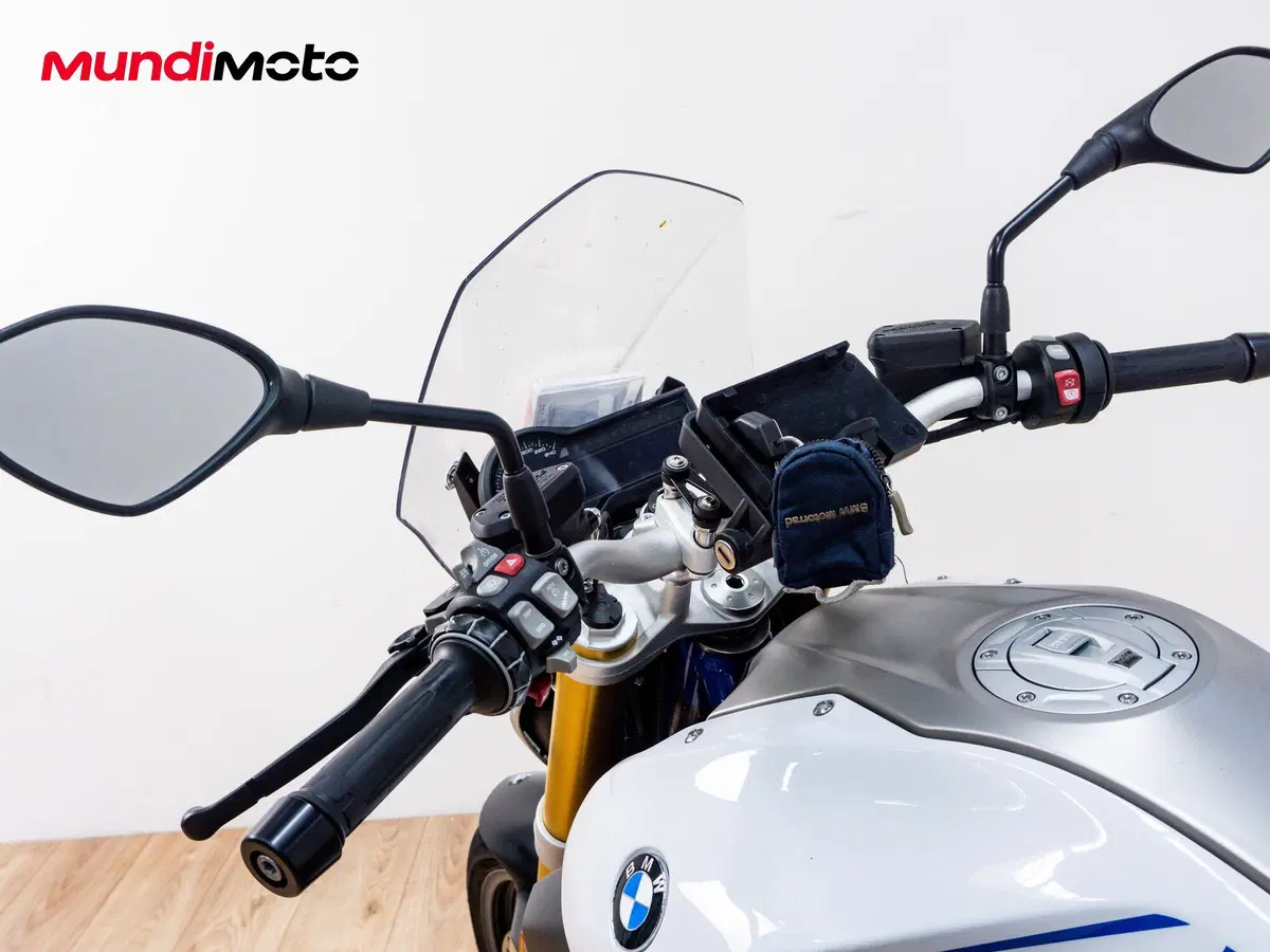 Bmw R 1200 C ABS (1997 - 2001) (11)