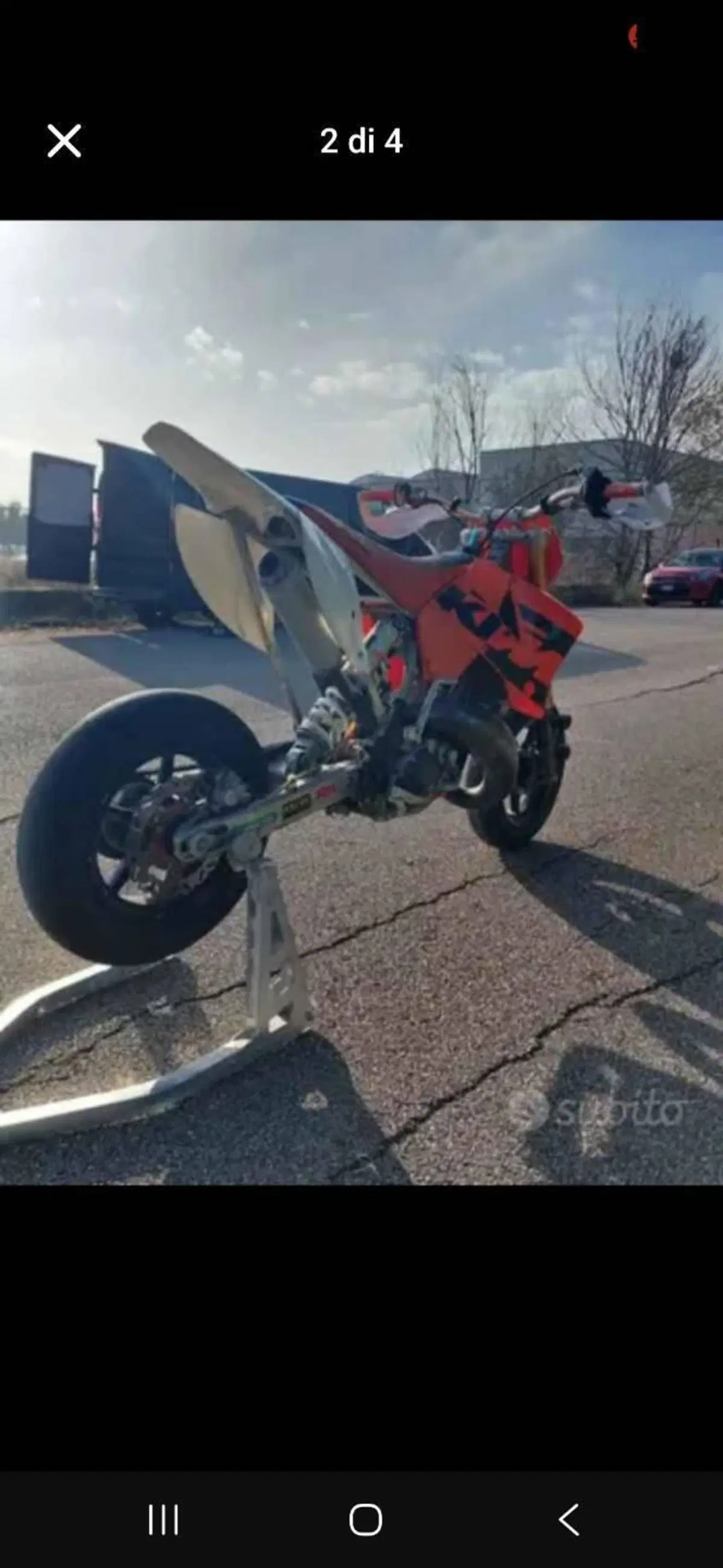 KTM 125 SX (2007) (3)