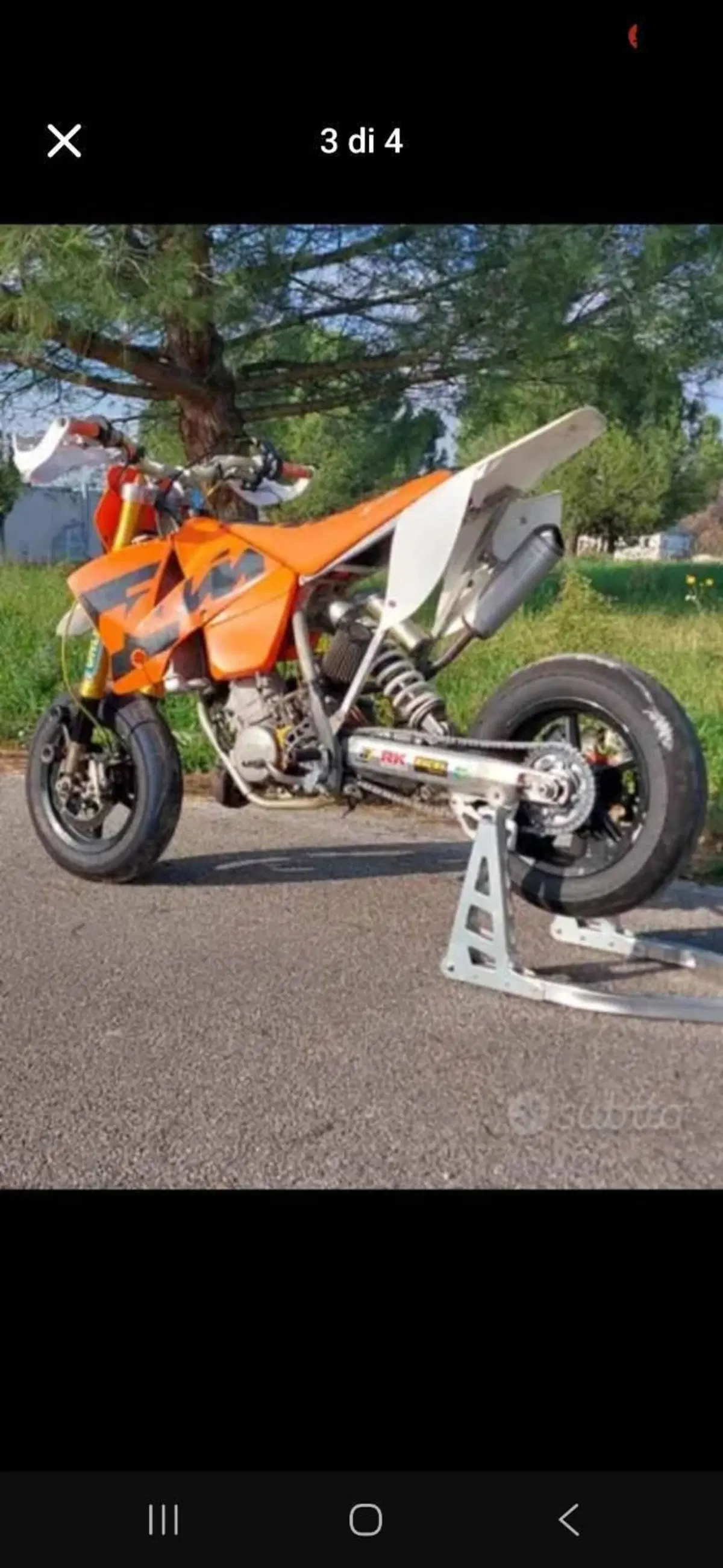 KTM 125 SX (2007) (4)