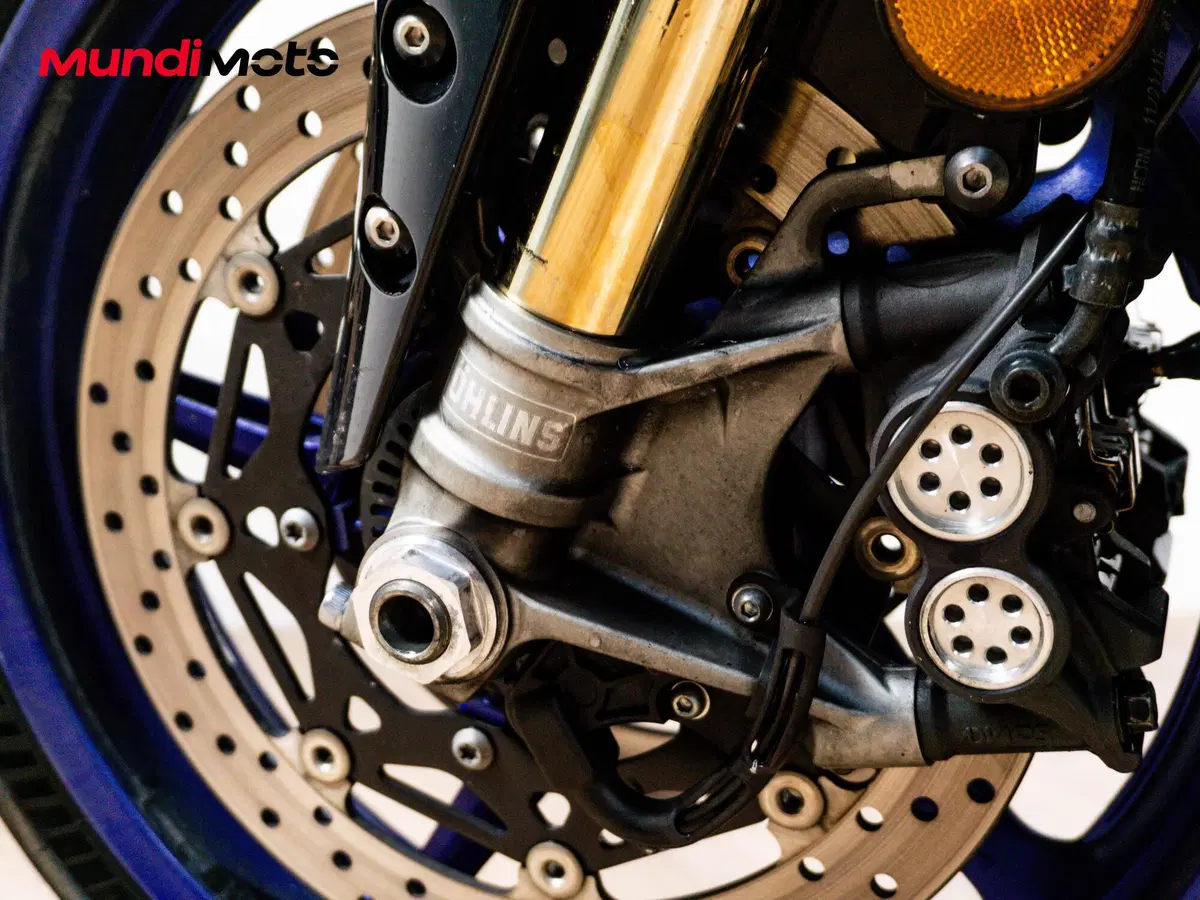 Yamaha MT-10 SP (2017 - 20) (16)