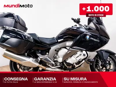 Bmw K 1600 GT (2010 - 16) usata