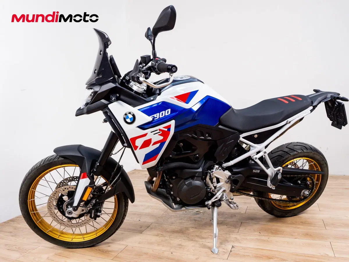Bmw F 900 GS (2024 - 26) (8)