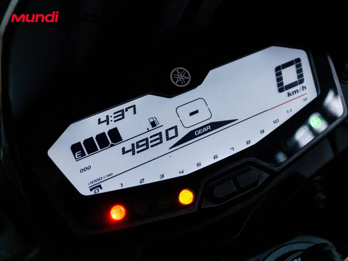 Yamaha Tracer 700 (2020) (12)