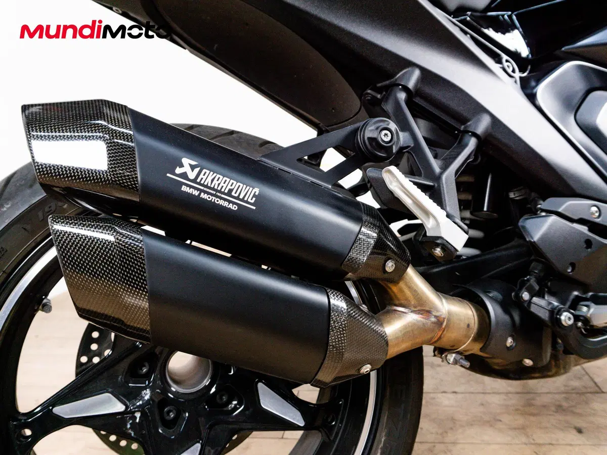 Bmw R 1300 R (2026 - 27) (4)