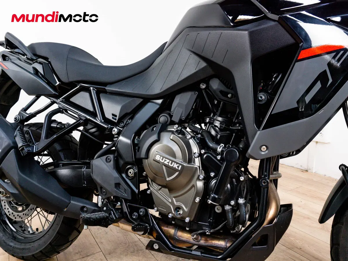 Suzuki V-Strom 800SE (2025 - 26) (5)