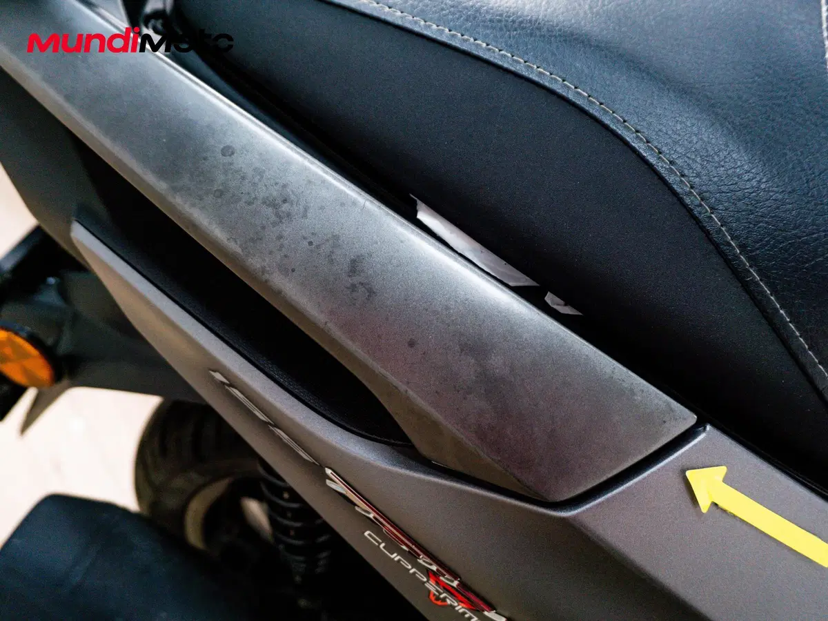 Yamaha Tricity 155 (2017 - 20) (14)