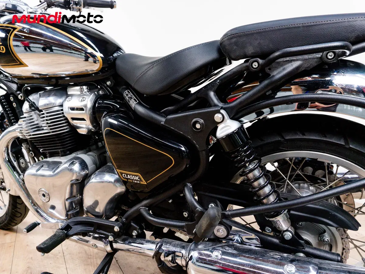 Royal Enfield Classic 650 (2025 - 26) (10)