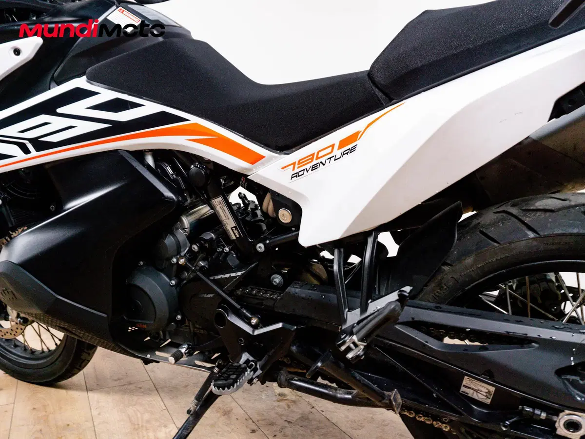 KTM 790 Adventure R Rally (2019 - 20) (10)