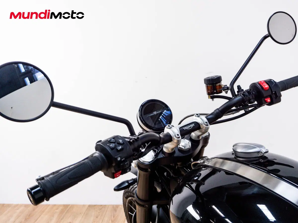Triumph Scrambler 1200 X (2024 - 26) (11)