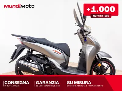 Honda SH 300 i ABS (2011 - 13) usata