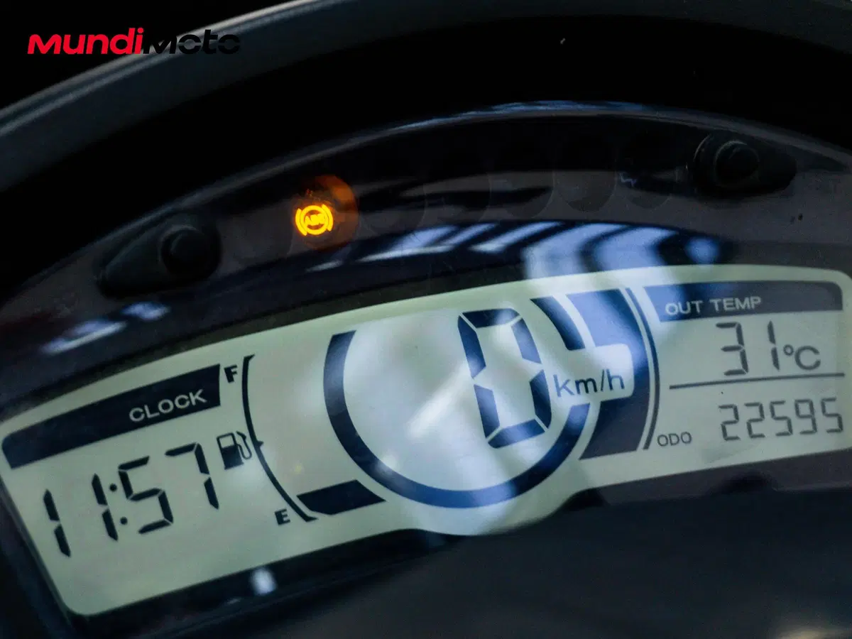 Yamaha Tricity 155 (2017 - 20) (12)