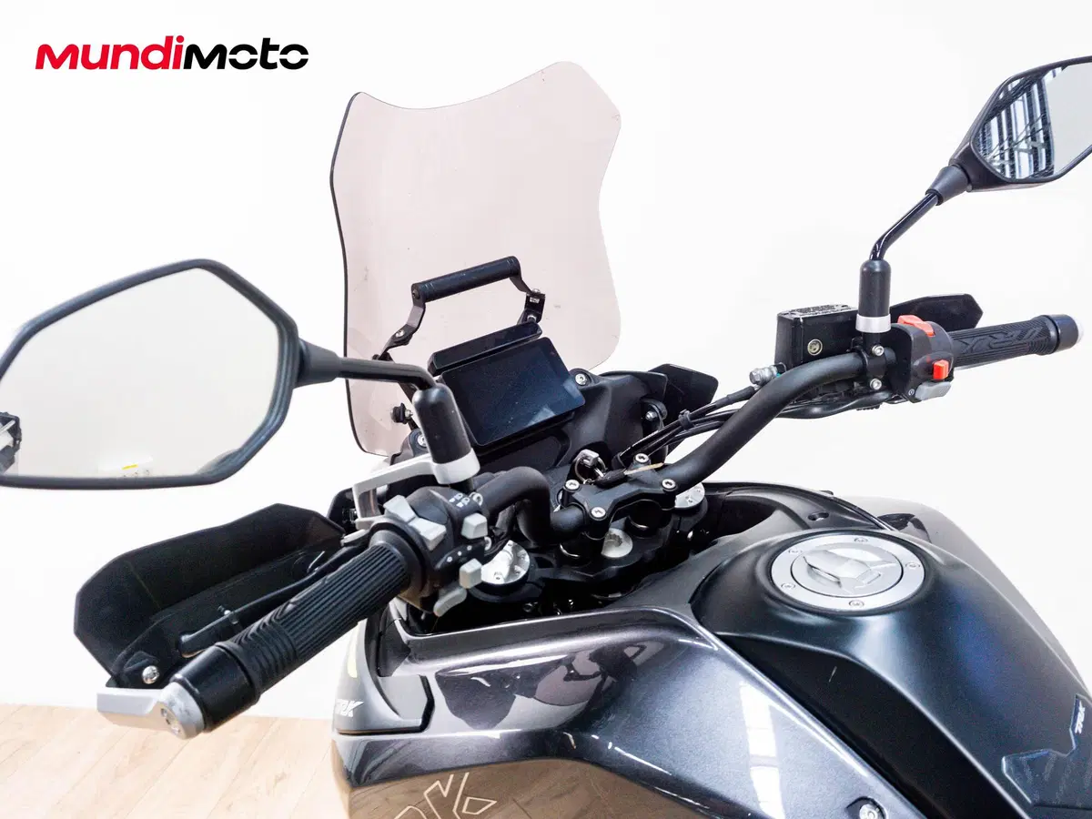Benelli TRK 702 (2023 - 25) (11)