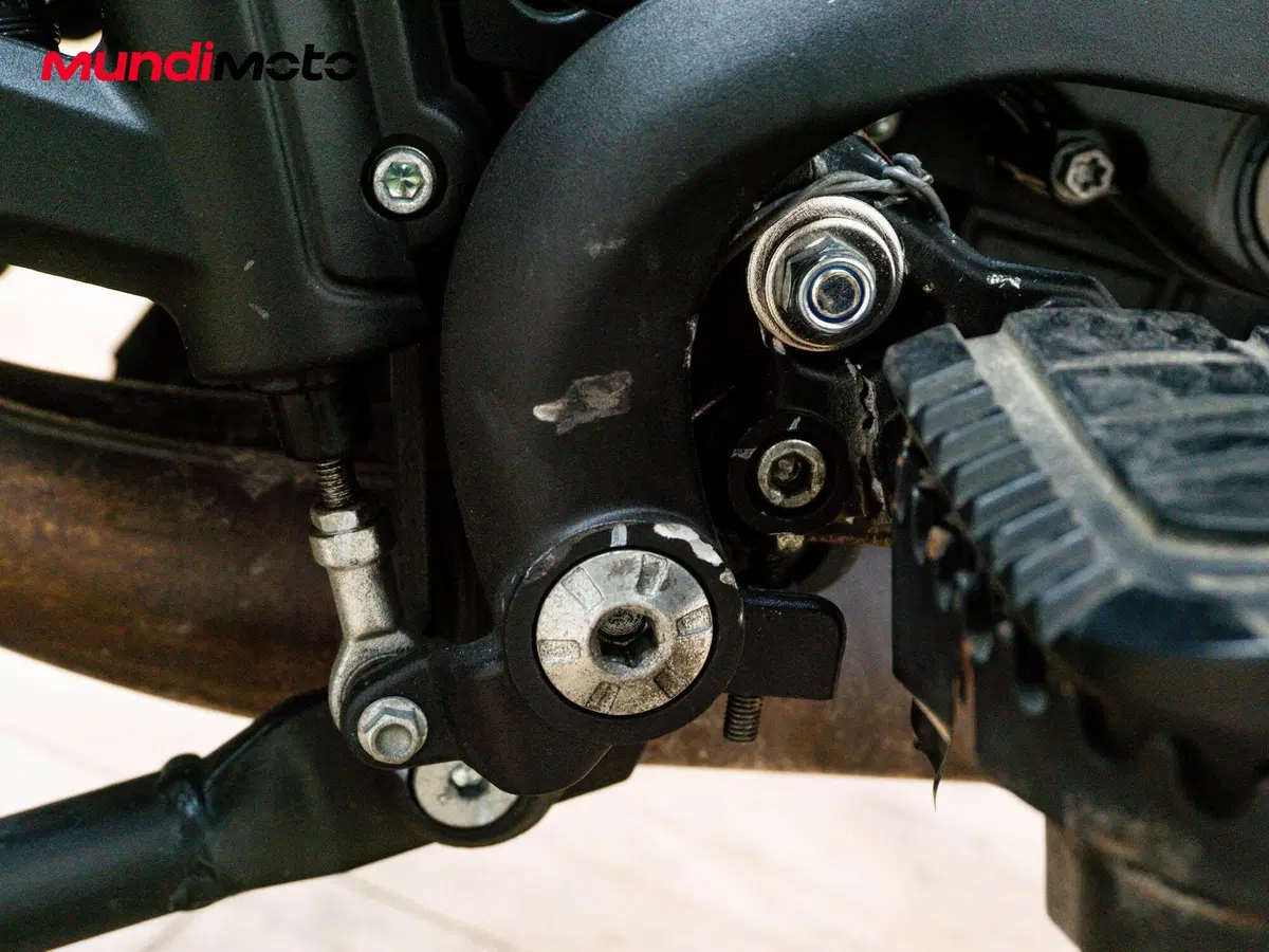 Benelli TRK 702 (2023 - 25) (17)