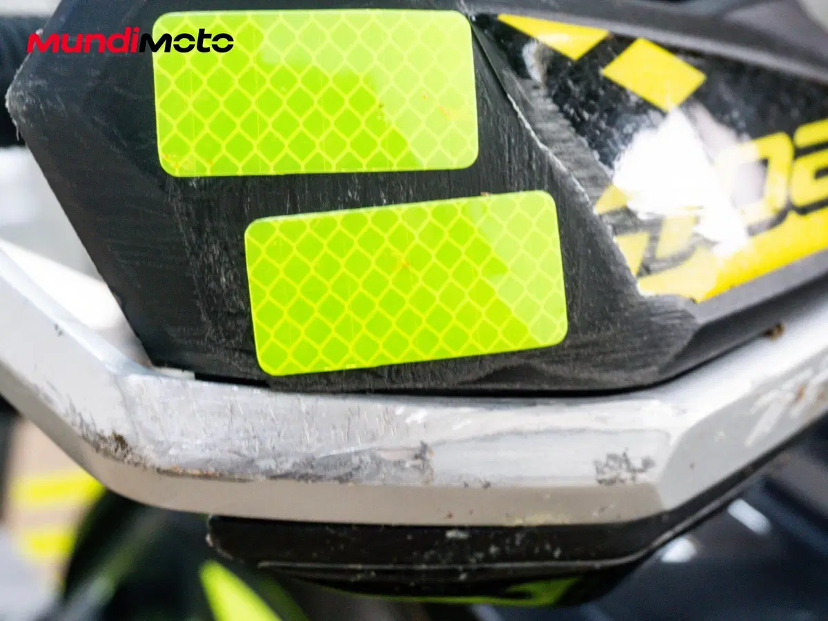 Benelli TRK 702 (2023 - 25) (14)