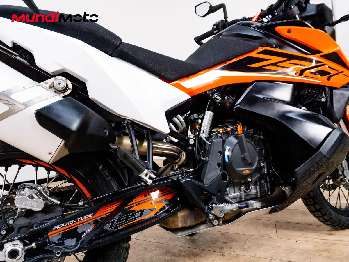 KTM 790 Adventure (2019 - 20) (4)