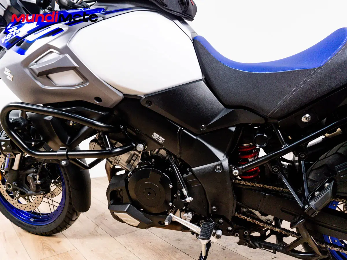 Suzuki V-Strom 1000 (2017 - 20) (10)