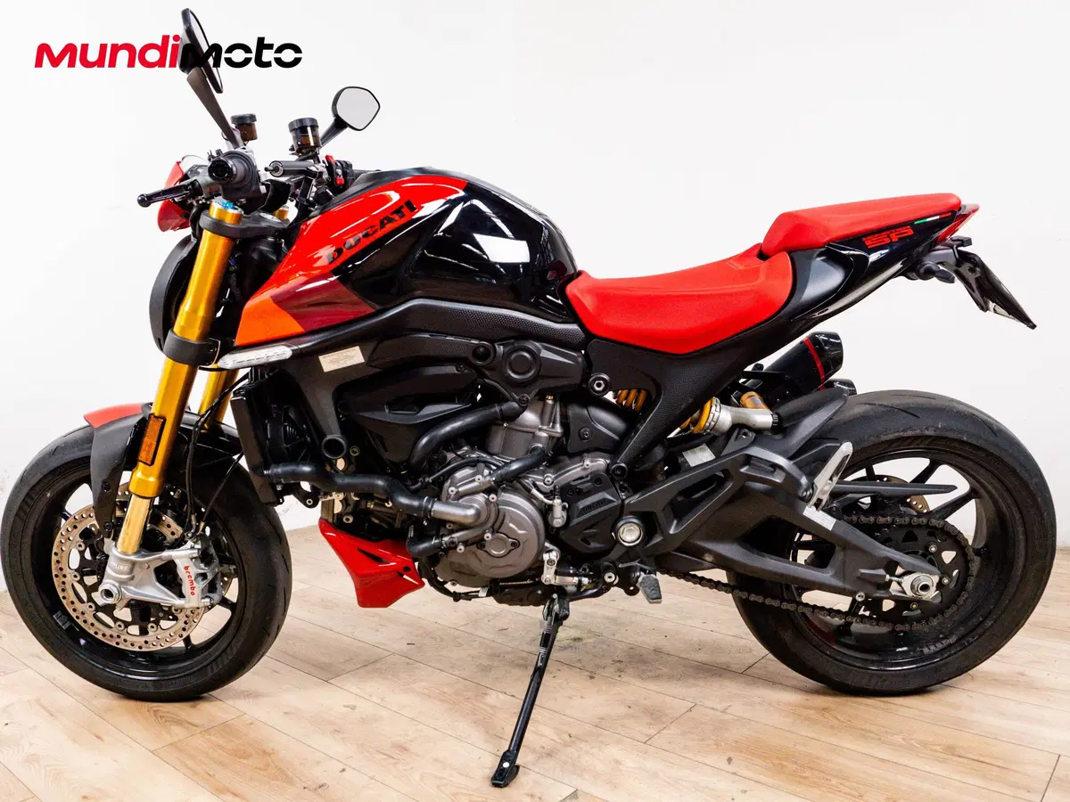 Ducati Monster 937 SP (2023 - 25) (6)