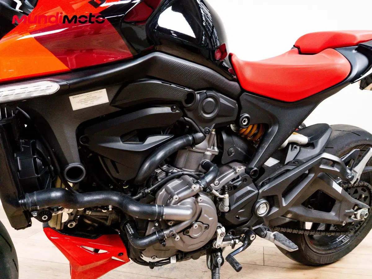 Ducati Monster 937 SP (2023 - 25) (9)