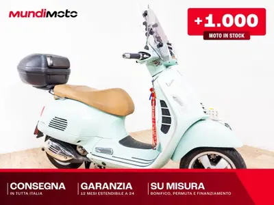 Vespa GTS 300 Hpe (2019) usata