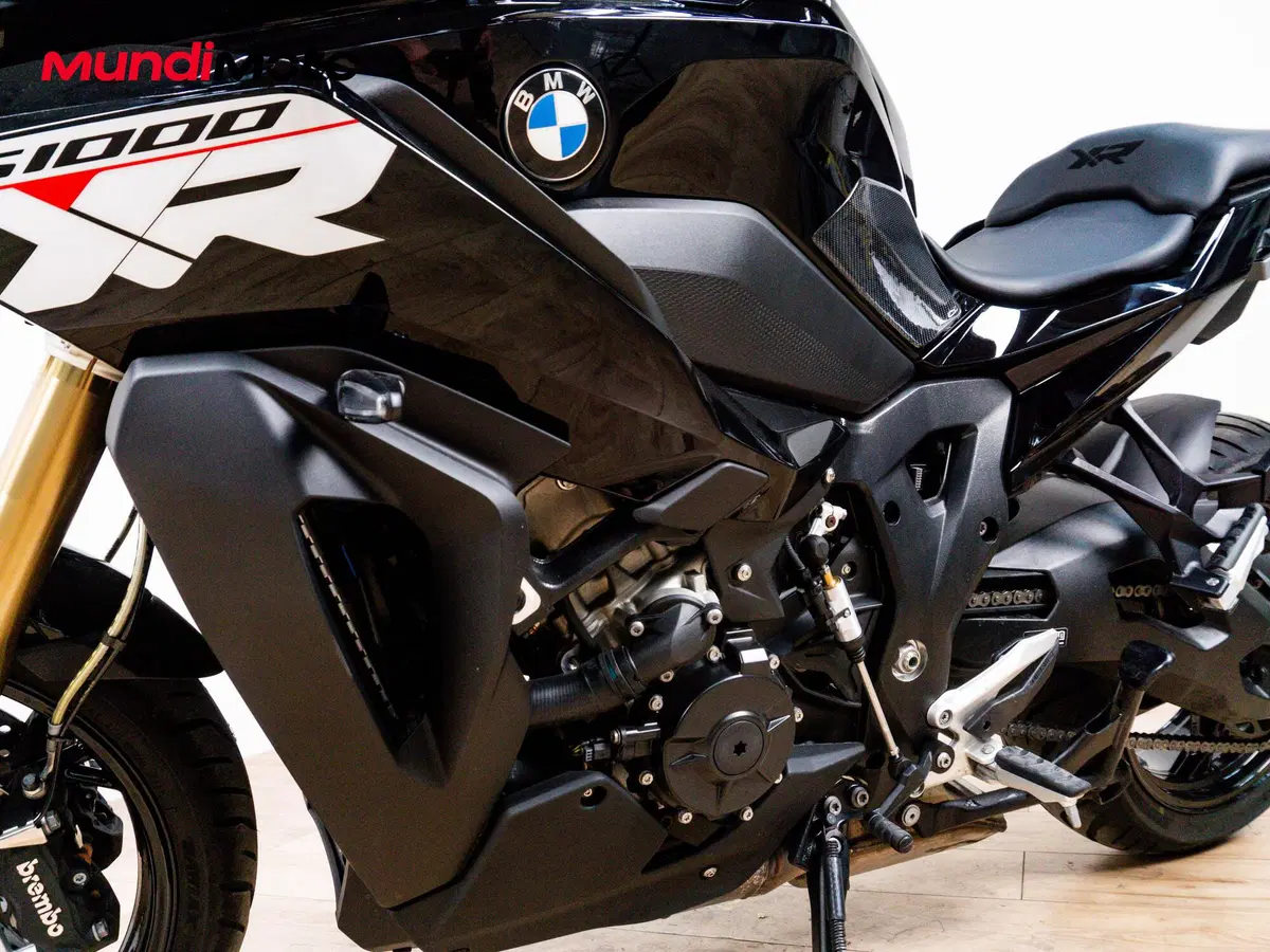Bmw S 1000 XR (2024 - 26) (9)