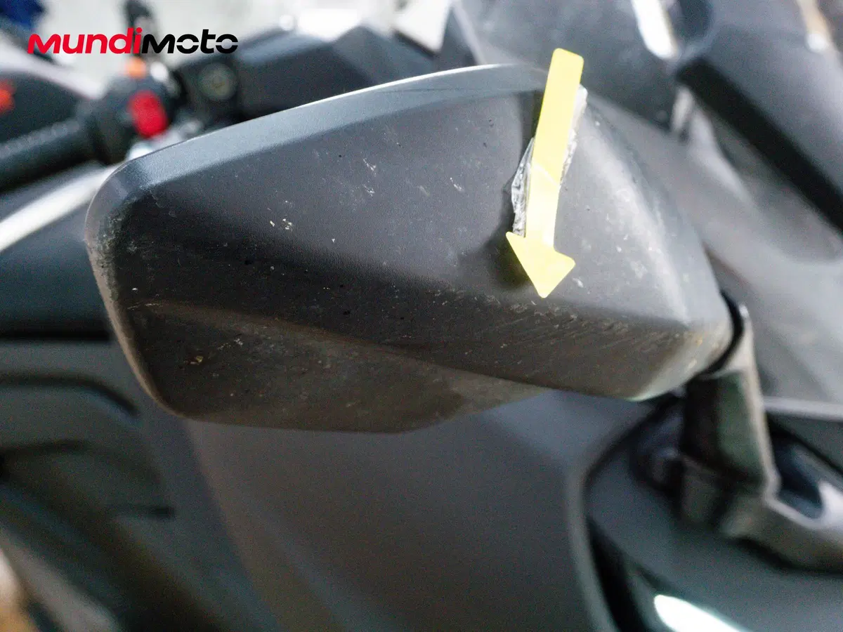 Kymco AK 575 Premium (2025 - 26) (13)
