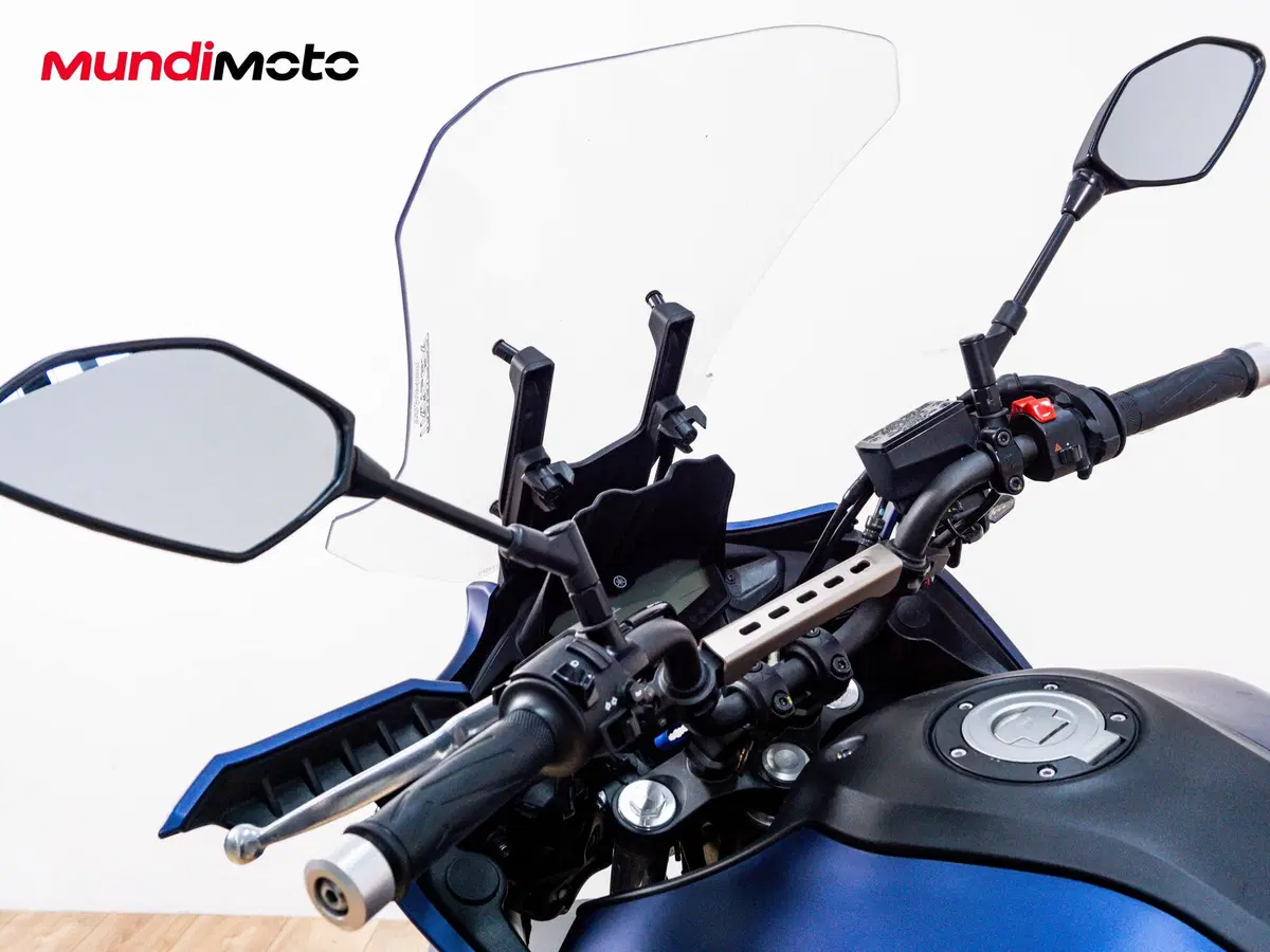 Yamaha Tracer 700 (2020) (11)