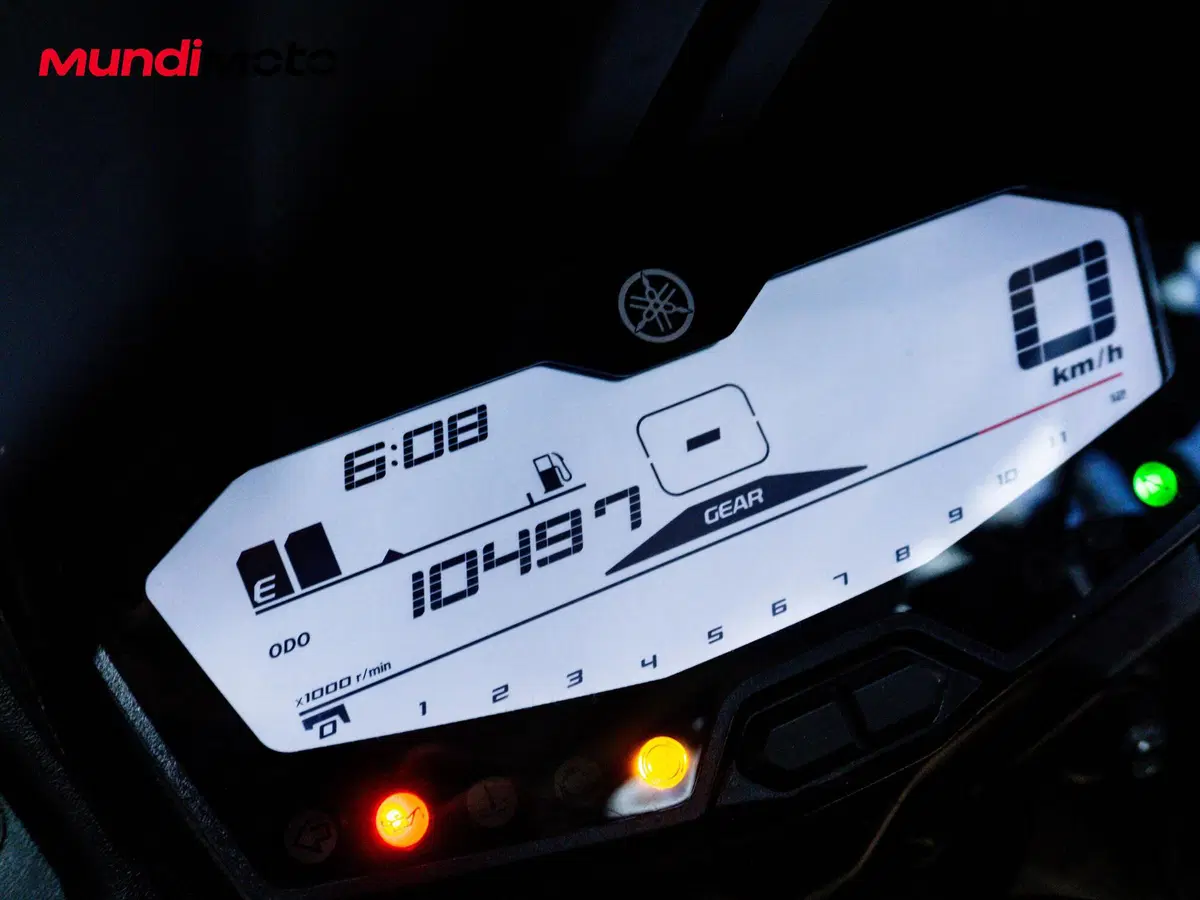 Yamaha Tracer 700 (2020) (12)