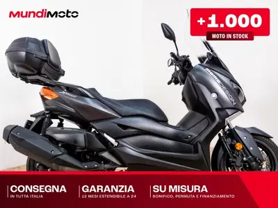 Yamaha X-Max 400 Iron Max ABS (2016) usata