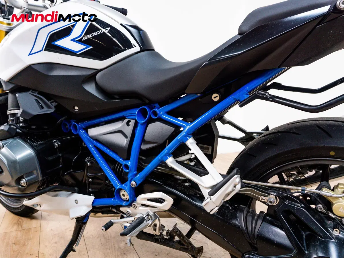Bmw R 1200 C ABS (1997 - 2001) (10)