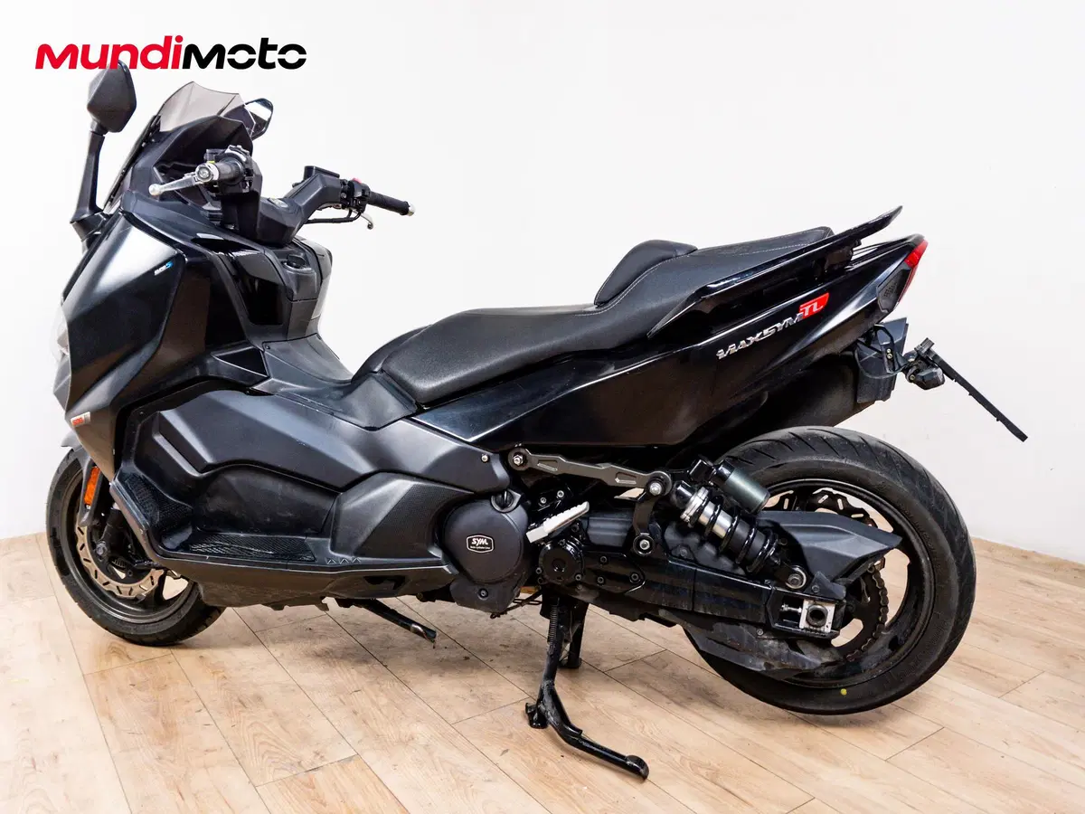 Sym Maxsym TL 508 (2021 - 24) (7)