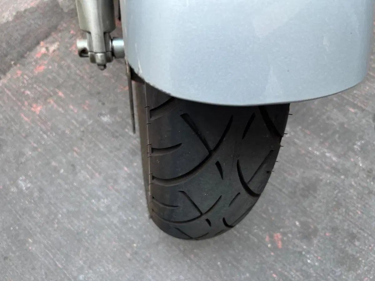 Harley-Davidson 1450 Street Glide (2006 - 07) - FLHX (10)