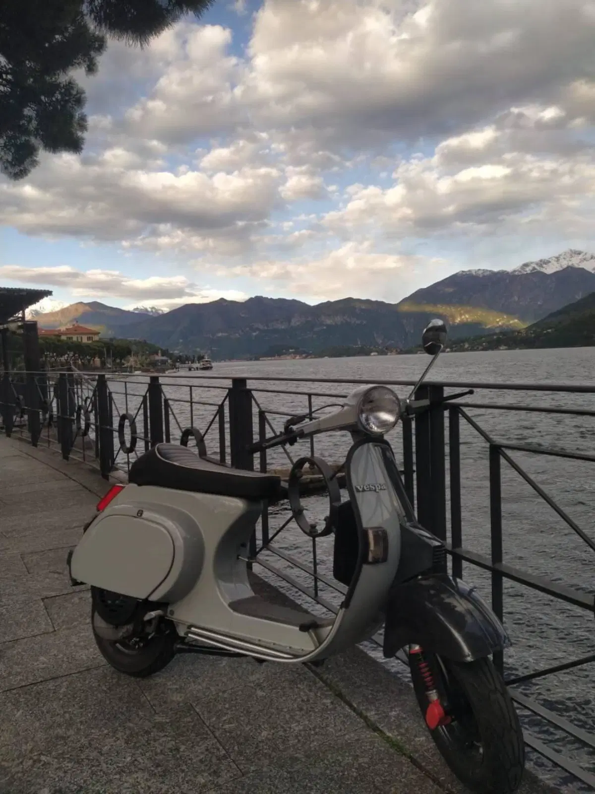Piaggio vespa PK 50