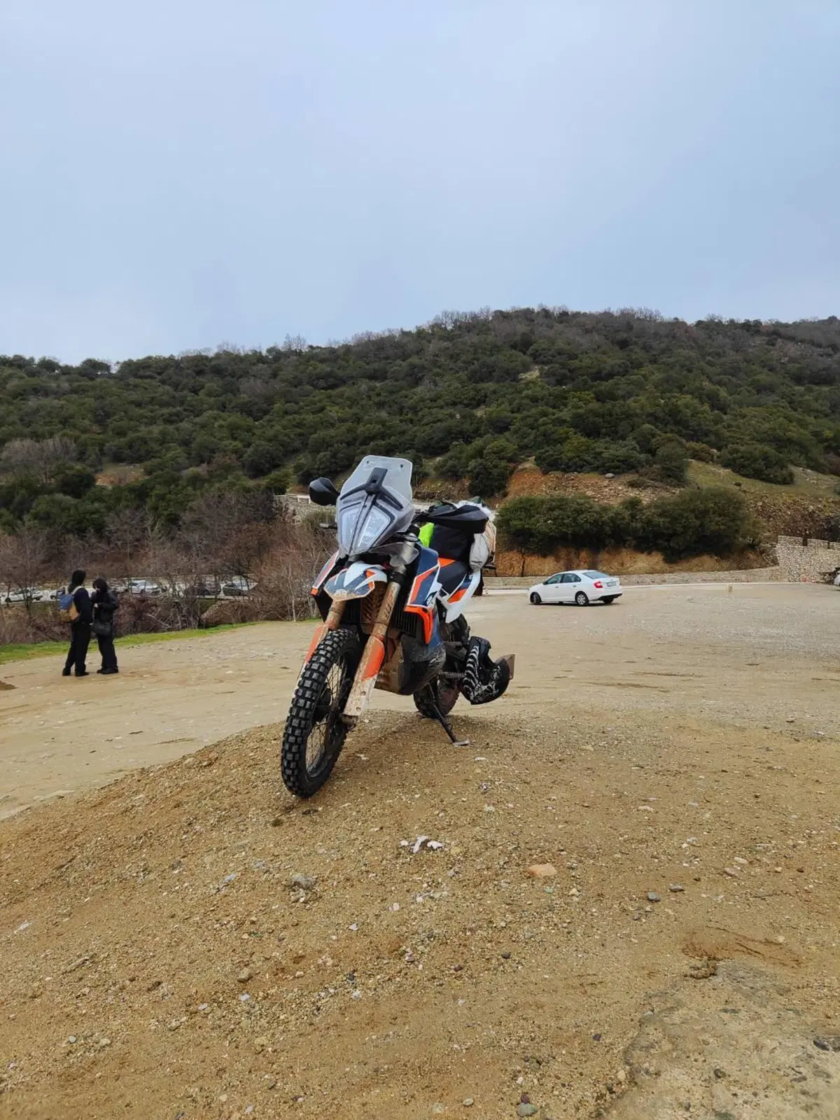 KTM 790 Adventure R Rally (2019 - 20) (3)