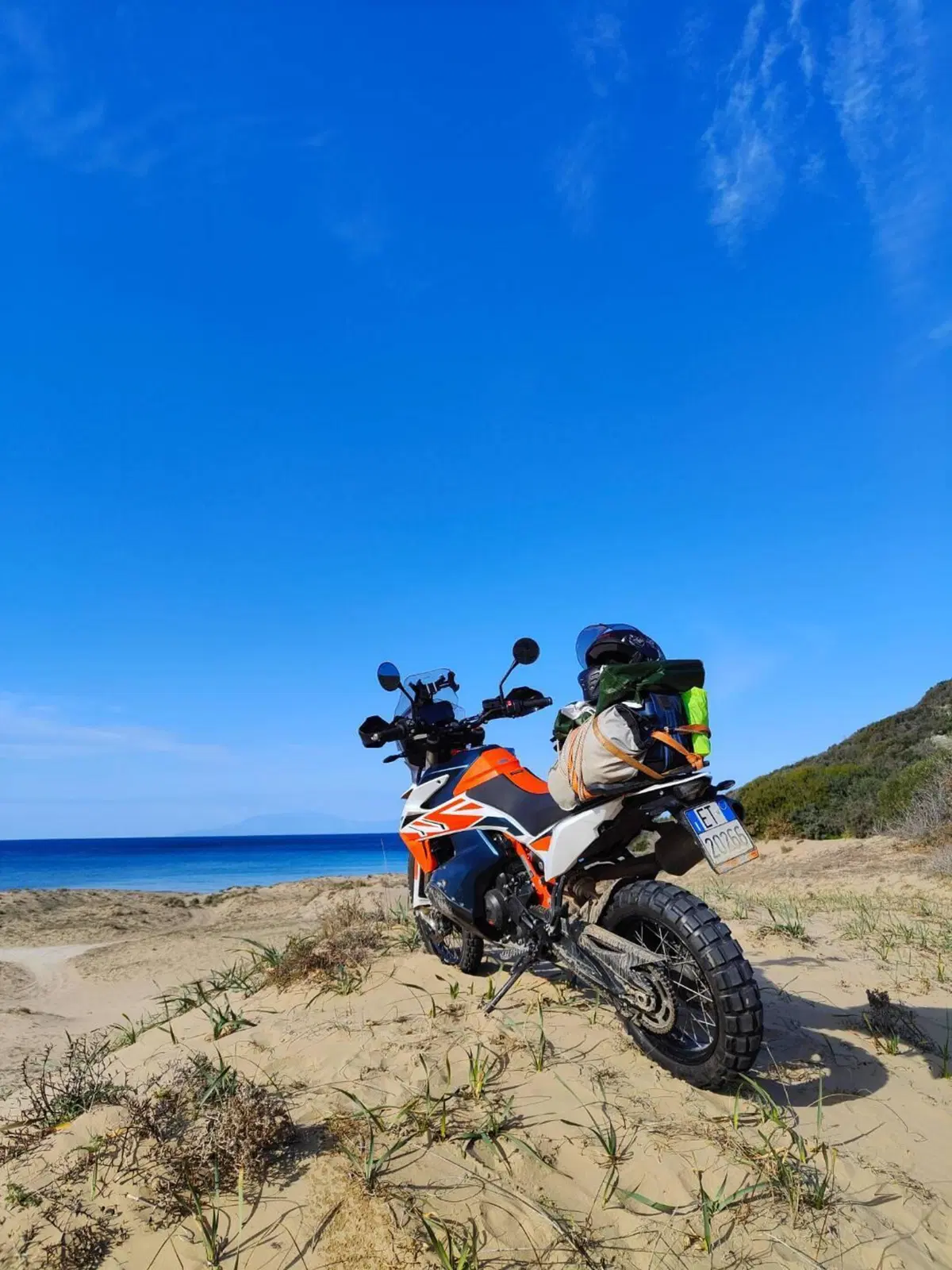 KTM 790 Adventure R Rally (2019 - 20) (4)
