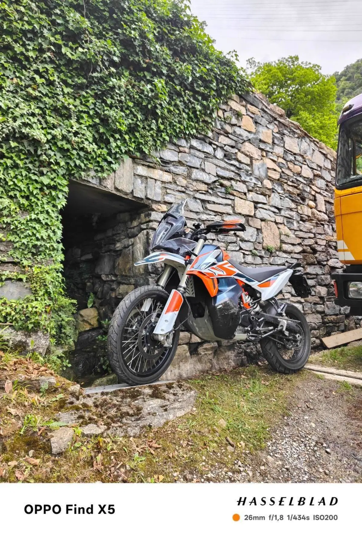 KTM 790 Adventure R Rally (2019 - 20) (5)