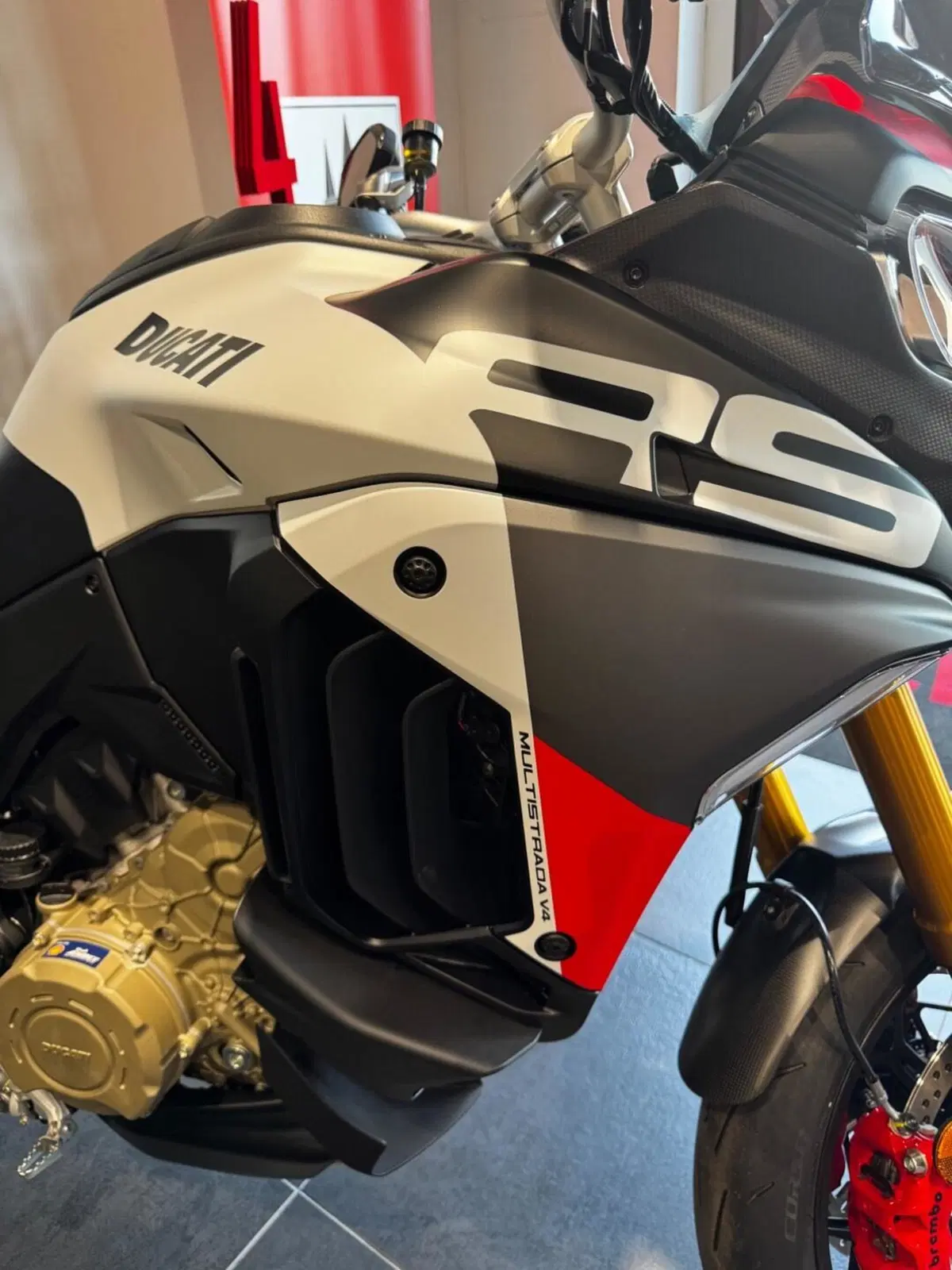 Ducati Multistrada V4 RS (2026) (2)