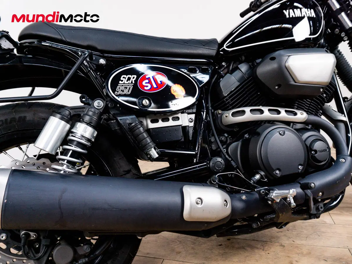 Yamaha SCR 950 ABS (2017 - 20) (4)