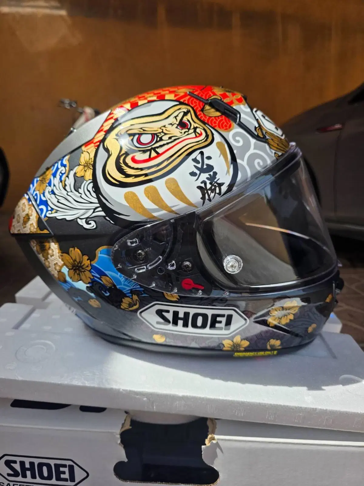 CASCO SHOEI X-SPR PRO MARQUEZMOTEGI5 (4)