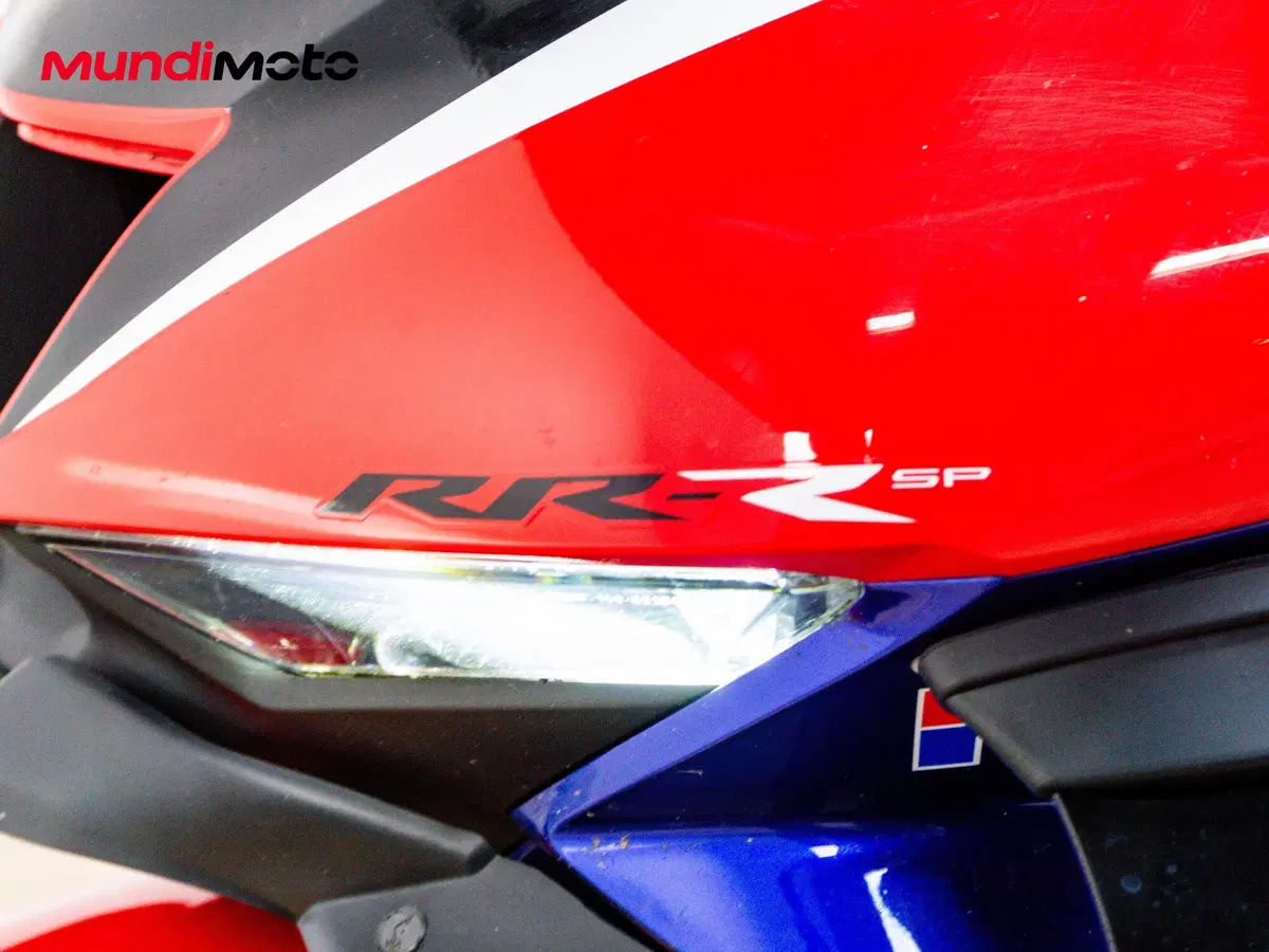 Honda CBR 1000 RR-R Fireblade SP (2020 - 21) (14)