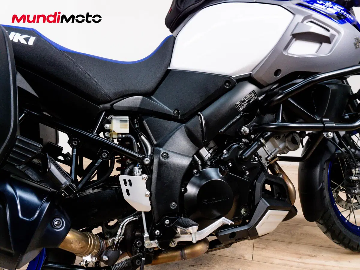Suzuki V-Strom 1000 (2017 - 20) (4)
