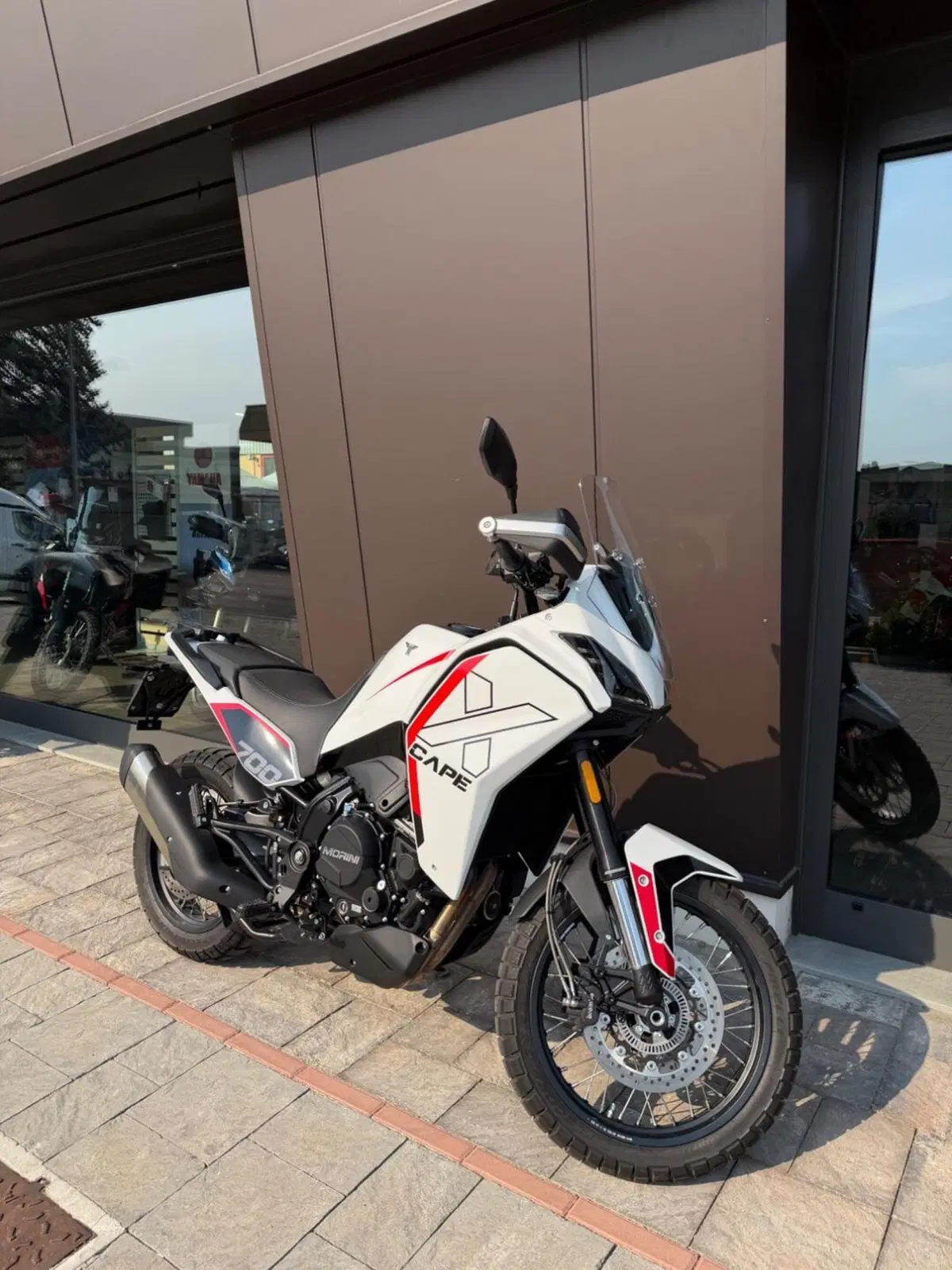 Moto Morini X-Cape 700 (2025 - 26) (2)