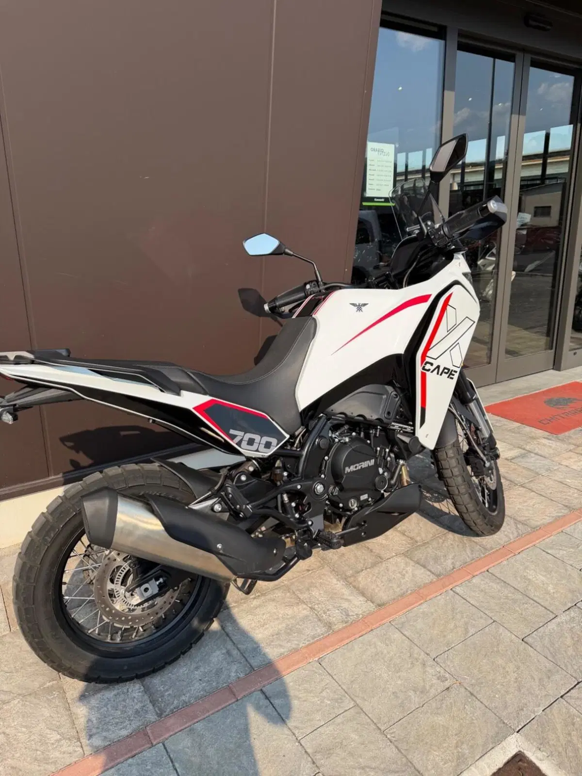 Moto Morini X-Cape 700 (2025 - 26) (4)