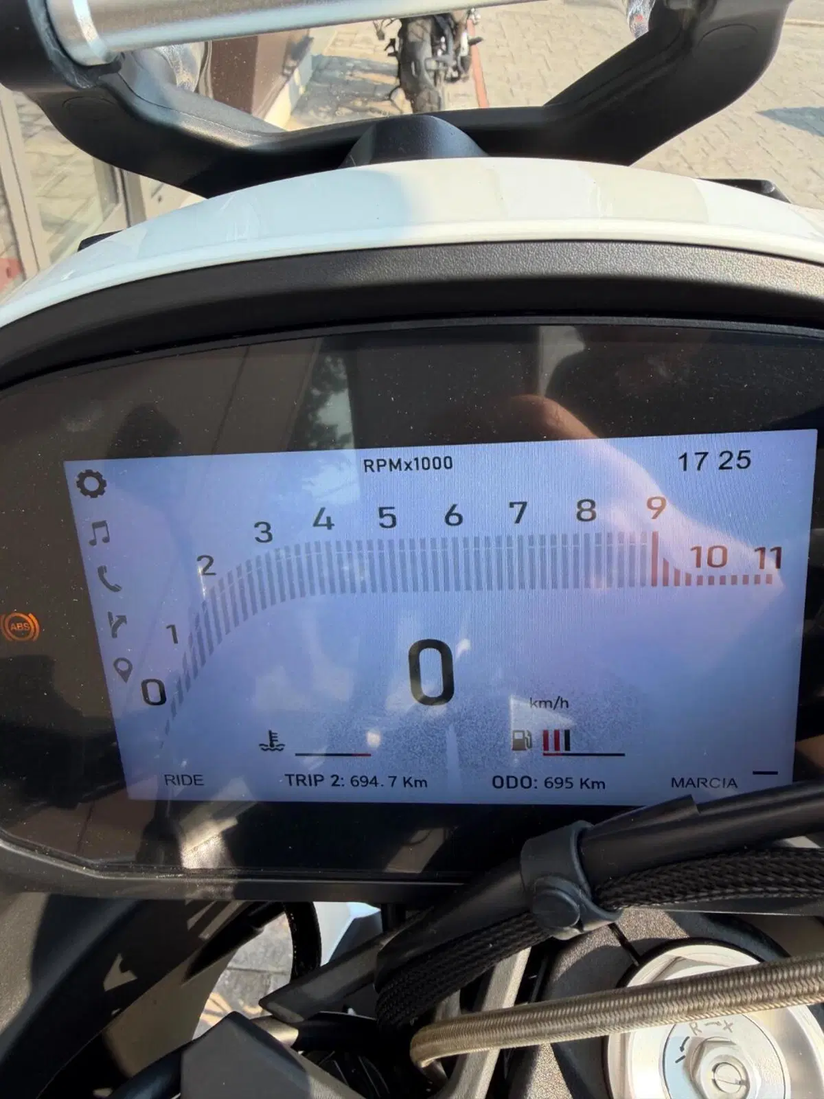 Moto Morini X-Cape 700 (2025 - 26) (5)