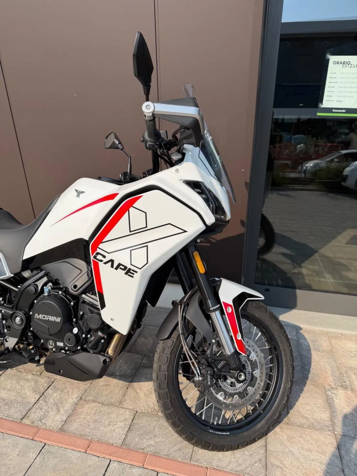 Moto Morini X-Cape 700 (2025 - 26) (7)