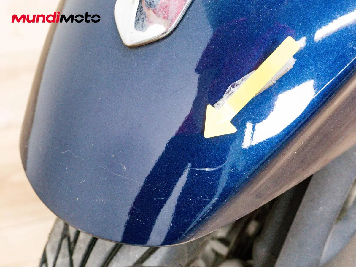 Vespa Primavera 150 (2026) (14)