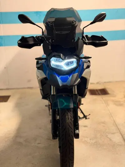Bmw F 800 GS (2024 - 26) usata